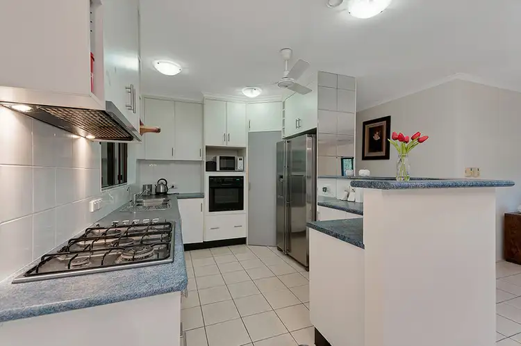 Fifth view of Homely house listing, 7 Slatcher Close, Gordonvale QLD 4865