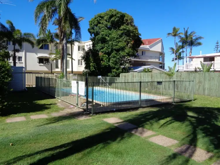 Second view of Homely unit listing, 4/2A Moffatt Street, Scarborough QLD 4020