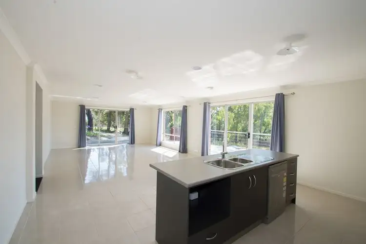 Fifth view of Homely house listing, 16 Nature Park Rise, Yarra Junction VIC 3797