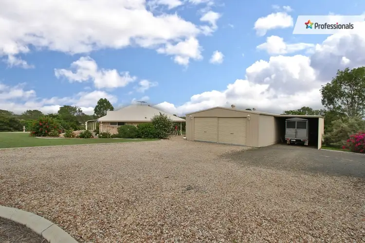 Second view of Homely house listing, 2 Galilee Court, Jimboomba QLD 4280