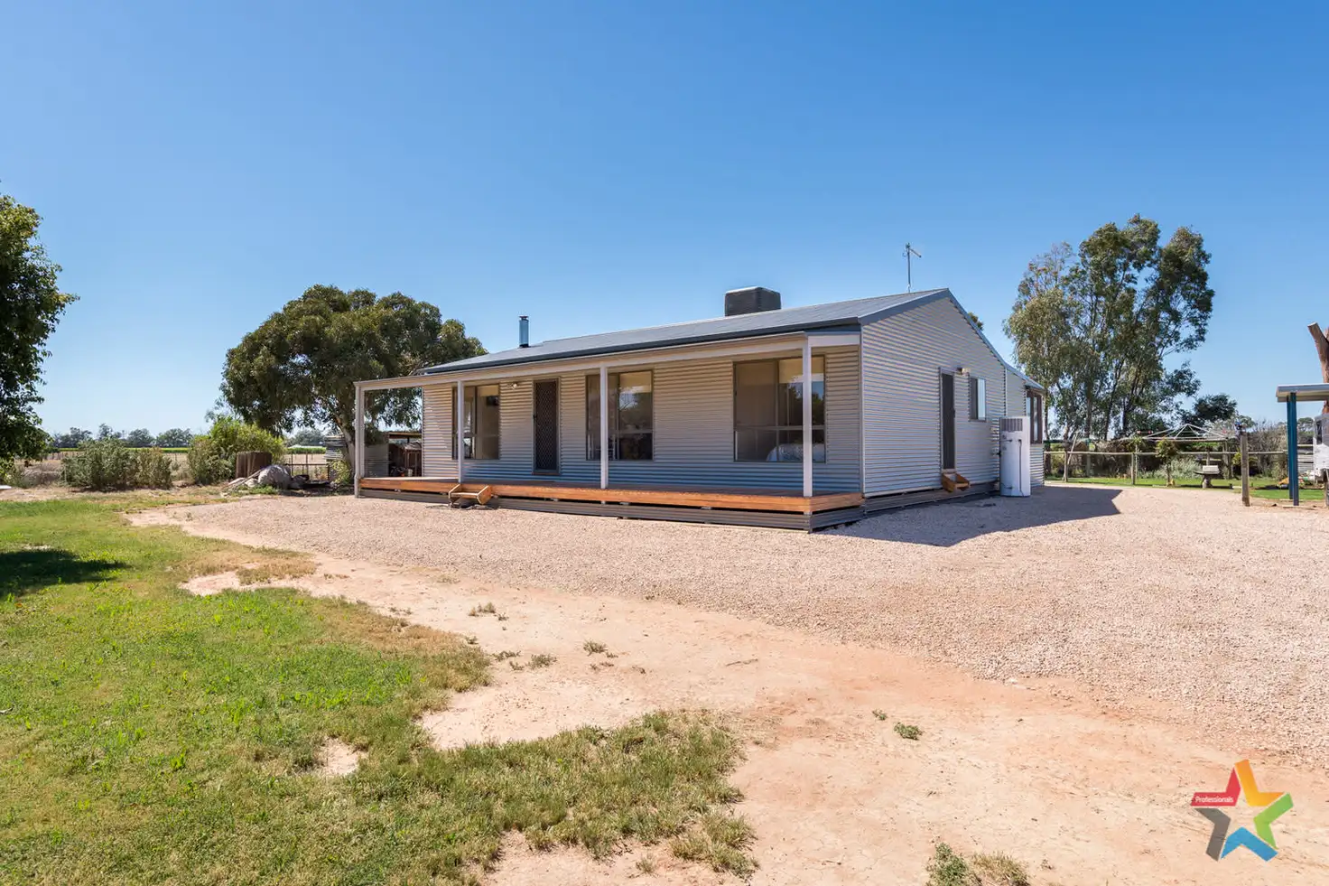 Main view of Homely house listing, 46 Church Road, Curlwaa NSW 2648