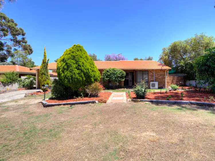 51 Akebia Way, Forrestfield WA 6058