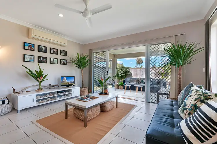 Fifth view of Homely house listing, 87 Roberts Drive, Trinity Beach QLD 4879