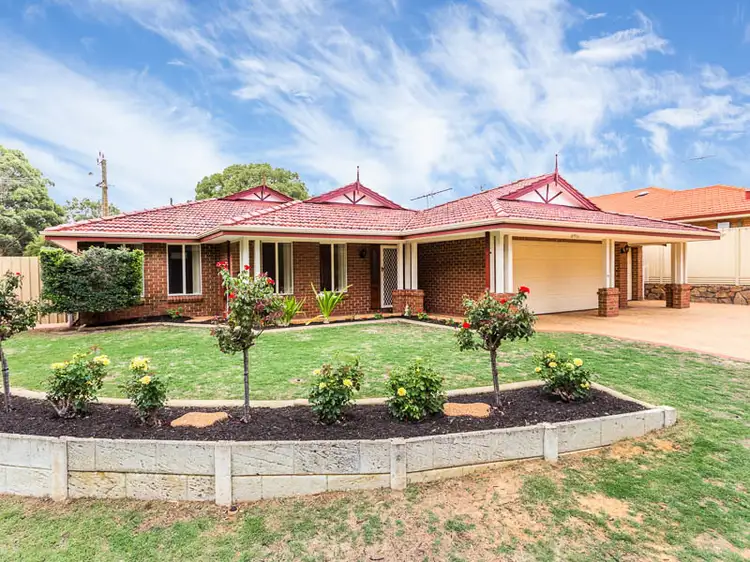 Second view of Homely house listing, 1 Preece Court, Forrestfield WA 6058