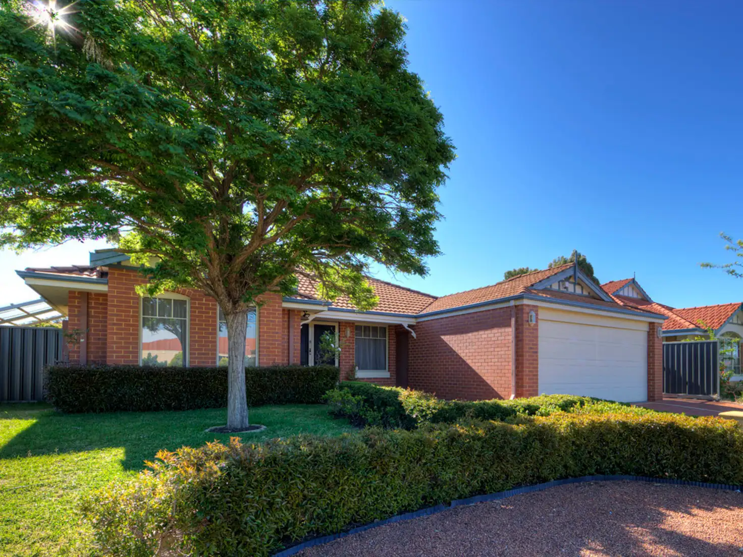 Main view of Homely house listing, 26 Freeduff Drive, Wattle Grove WA 6107