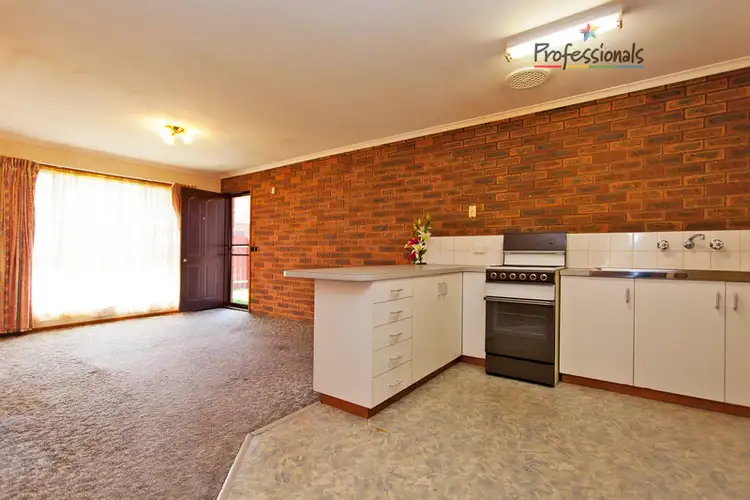 Third view of Homely house listing, 4/733 Lavis Street, East Albury NSW 2640
