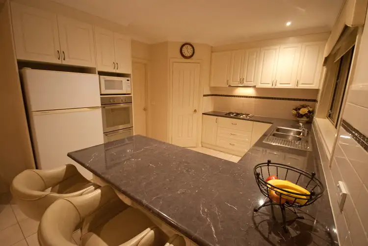 Fourth view of Homely house listing, 19 Brambuck Avenue, Kialla VIC 3631