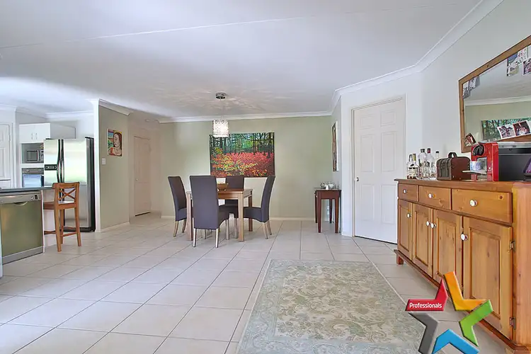 Second view of Homely house listing, 39 Gordonia Drive, Regents Park QLD 4118