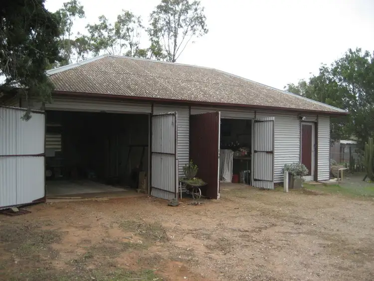 Sixth view of Homely house listing, 5 Railway Parade, Robertstown SA 5381