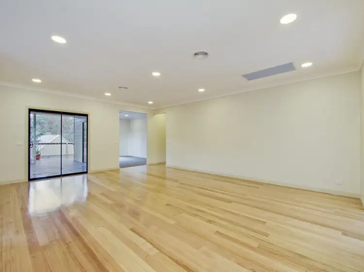 Fifth view of Homely house listing, 2/115 Mount View Parade, Croydon VIC 3136
