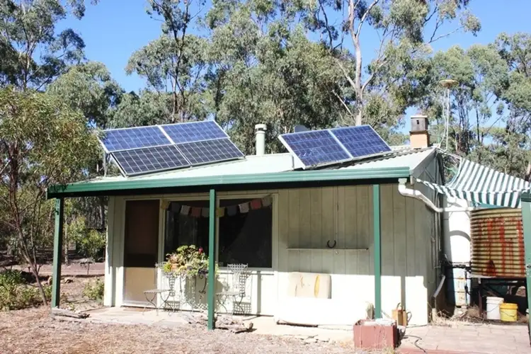 Second view of Homely rural property listing, 476 Murchison Whroo Road, Rushworth VIC 3612