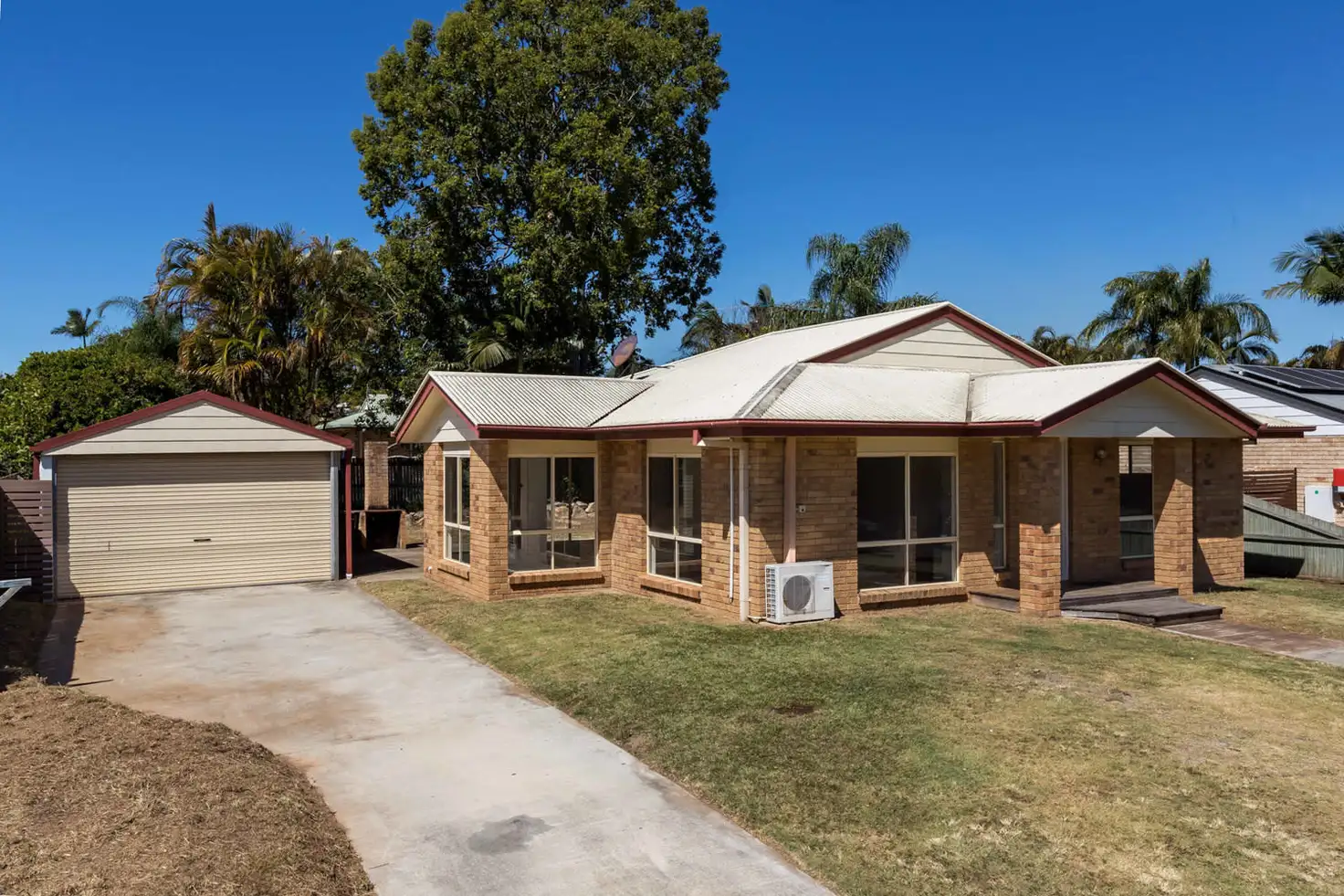 Main view of Homely house listing, 35 Hillmont Crescent, Morayfield QLD 4506