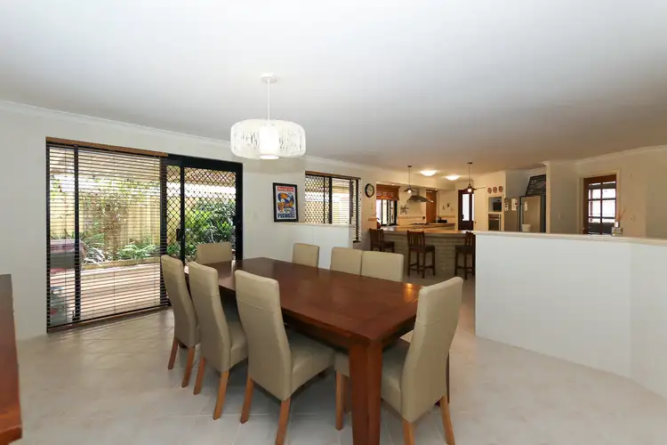 Sixth view of Homely house listing, 34 Peach Tree Way, Forrestfield WA 6058