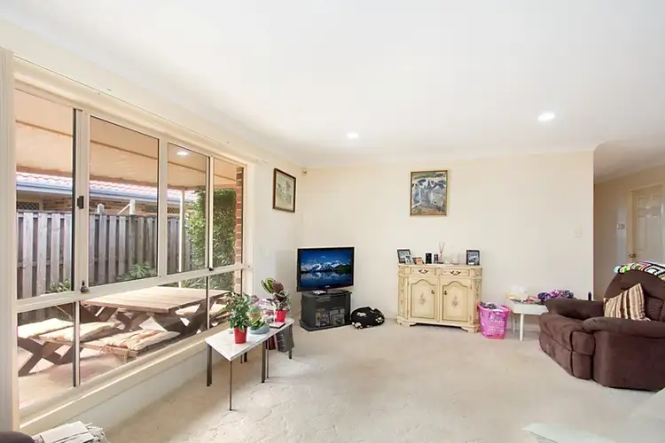 Third view of Homely house listing, 15 Kentia Crescent, Banora Point NSW 2486