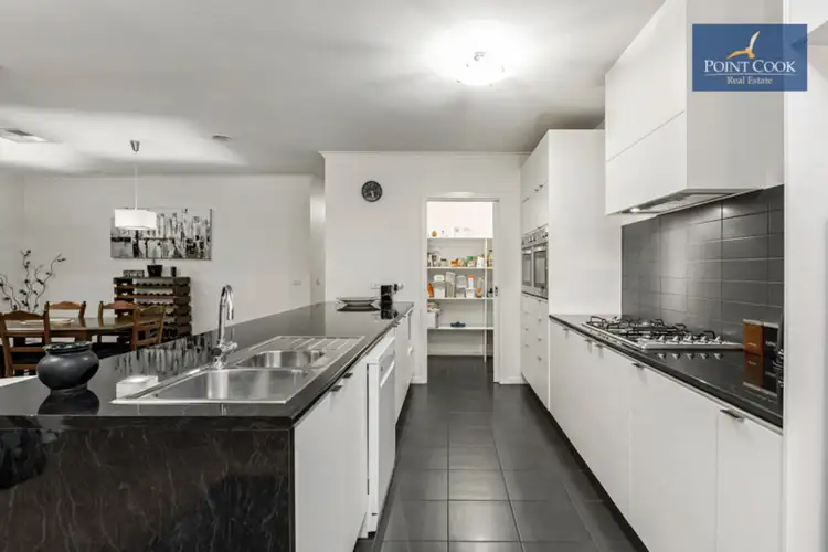 Fourth view of Homely house listing, 3 Argus Court, Tarneit VIC 3029