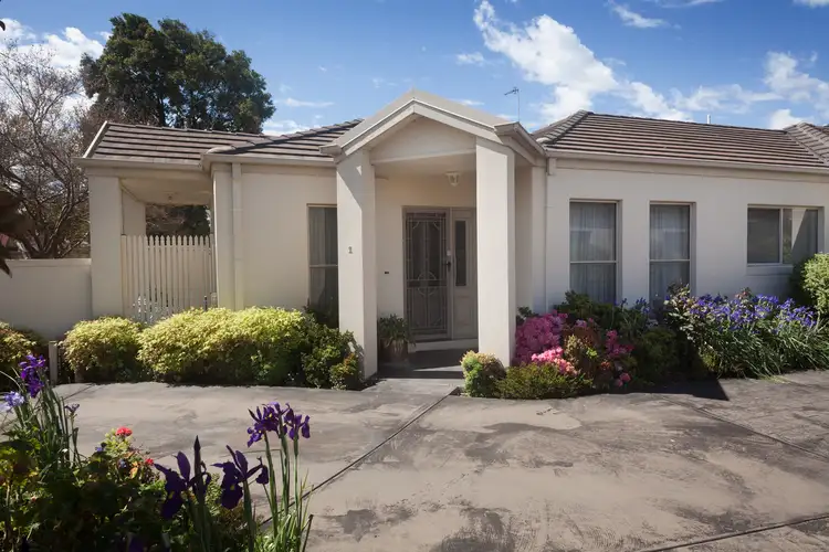 1/188 Knight Street, Shepparton VIC 3630