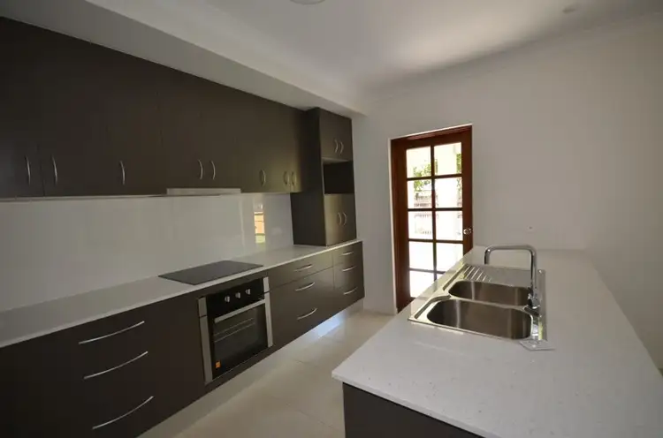 Second view of Homely house listing, 25 SEDGWICK Close, Edmonton QLD 4869