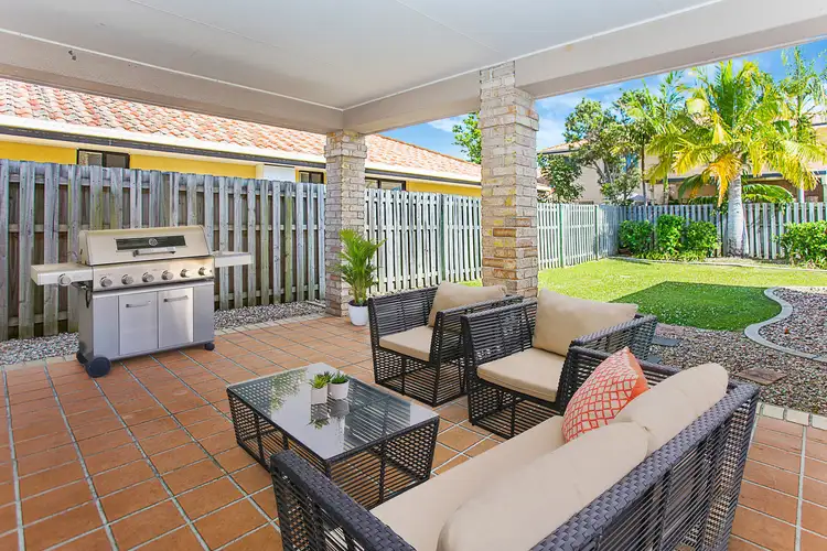 Third view of Homely house listing, 120/2 Falcon Way, Tweed Heads South NSW 2486