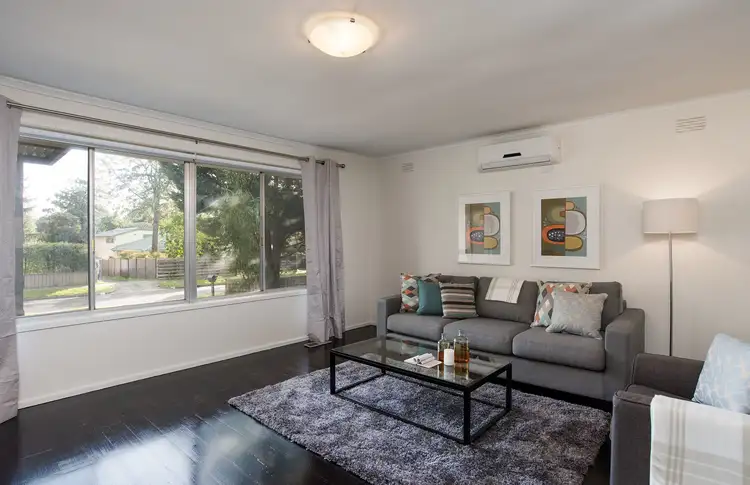 Third view of Homely house listing, 38 Blackburn Road, Mooroolbark VIC 3138