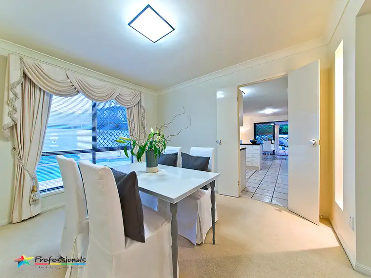 Fifth view of Homely house listing, 11 Van Dyke Crescent, Mcdowall QLD 4053