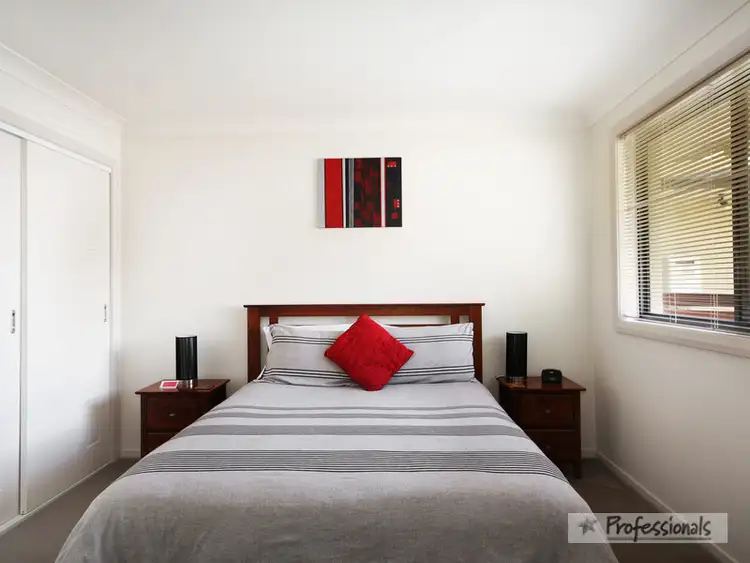 Fifth view of Homely unit listing, 1/154 Allingham Street, Armidale NSW 2350