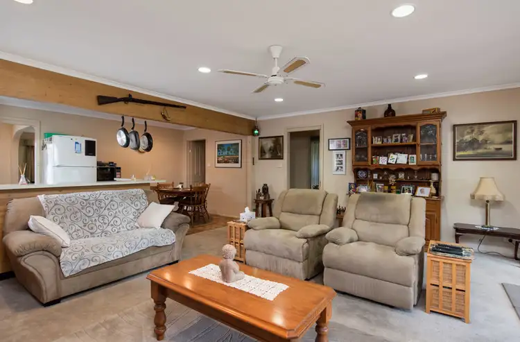 Fifth view of Homely house listing, 1 Grace Avenue, Mooroolbark VIC 3138