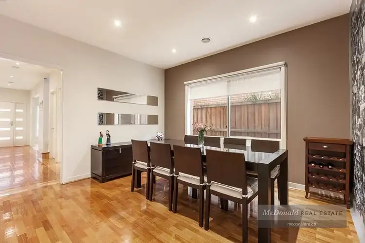 Sixth view of Homely house listing, 5 Waterford Terrace, Keysborough VIC 3173