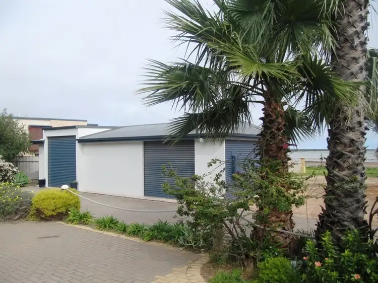 Main view of Homely land listing, 57 Kerley Street, Port Broughton SA 5522