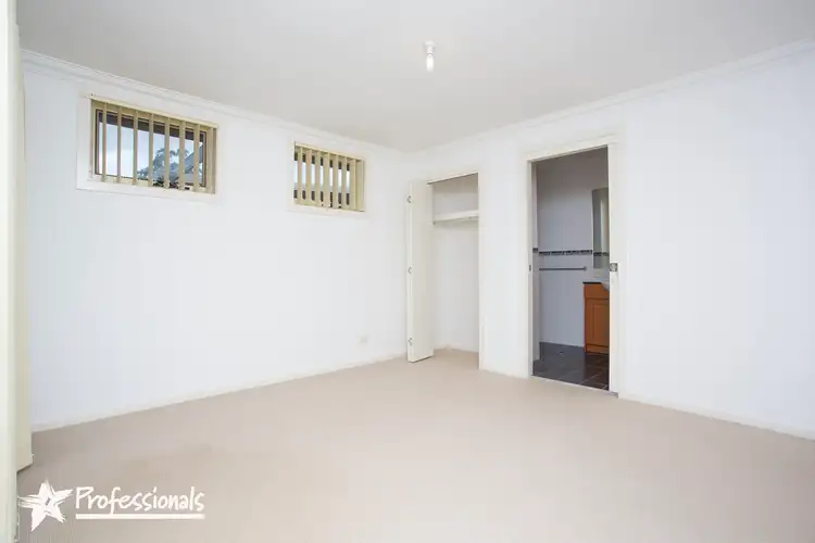 Fifth view of Homely semi-detached listing, 31 Wilson Street, Panania NSW 2213