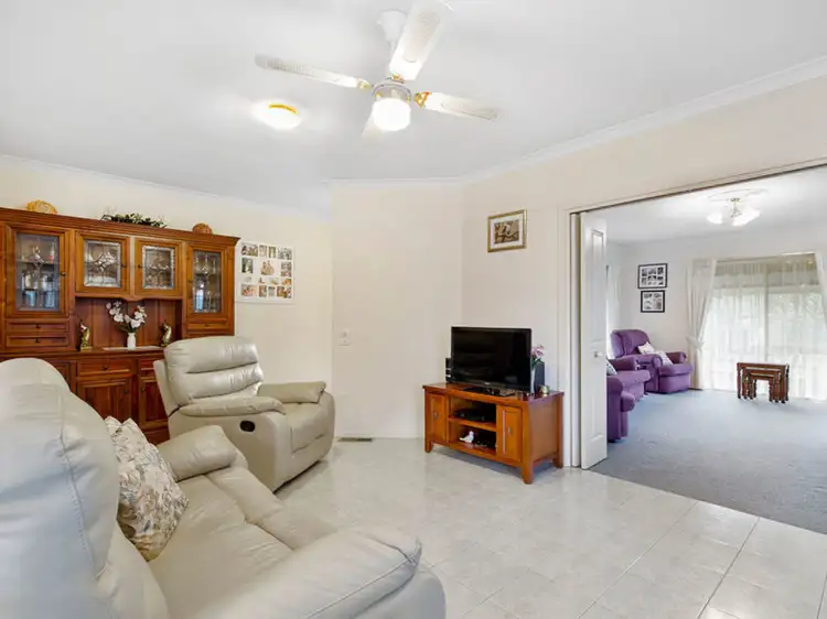Fourth view of Homely house listing, 32 The Circuit, Lilydale VIC 3140