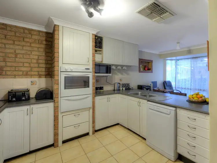 Third view of Homely house listing, 13 Sharpe Way, High Wycombe WA 6057