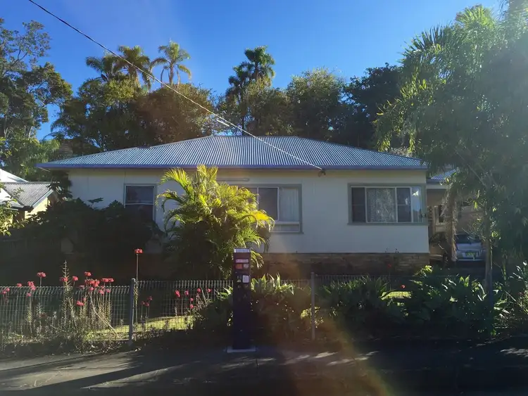 Main view of Homely house listing, 12 Dalziell Street, Lismore NSW 2480