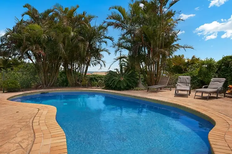 Second view of Homely house listing, 1 Survey Street, Lennox Head NSW 2478