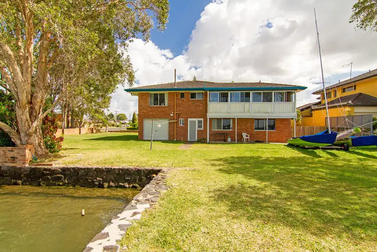 Sixth view of Homely house listing, 46-48 Riverside Drive, Ballina NSW 2478