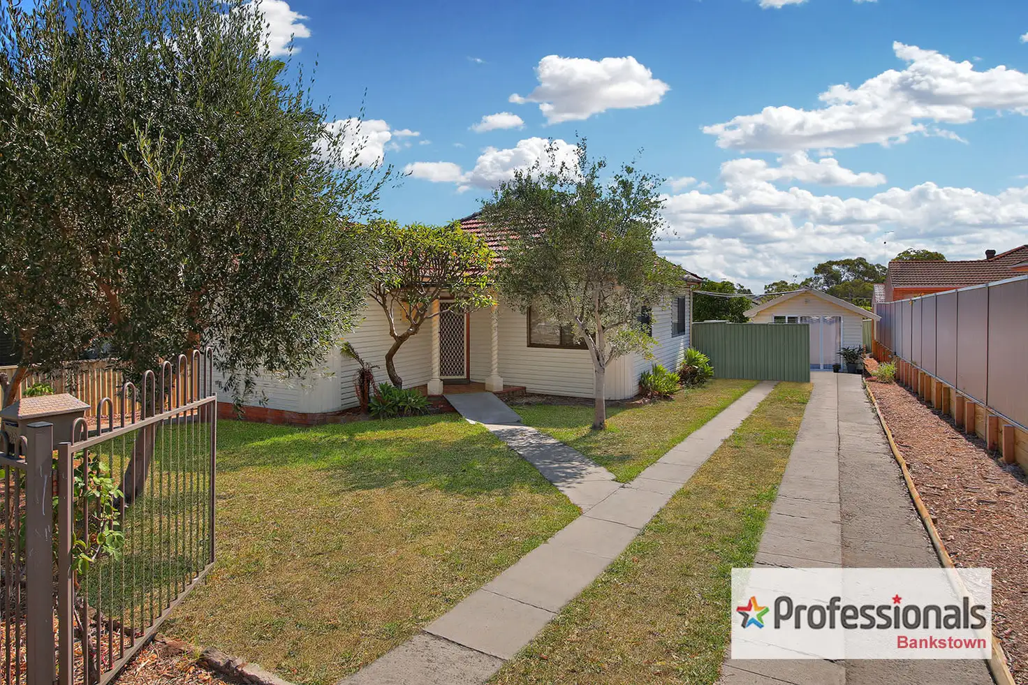 Main view of Homely house listing, 60 Simmat Avenue, Condell Park NSW 2200