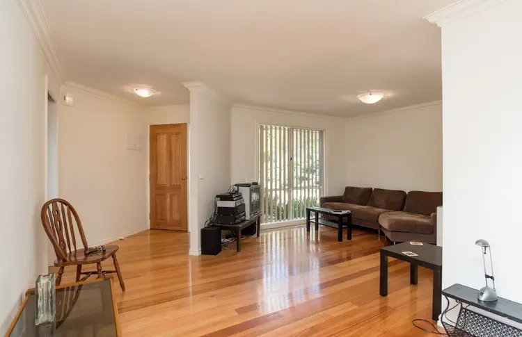 Second view of Homely unit listing, 4/12 Ryland Avenue, Croydon VIC 3136