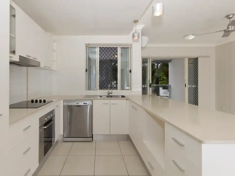 Second view of Homely apartment listing, 5/75 Moore Street, Trinity Beach QLD 4879