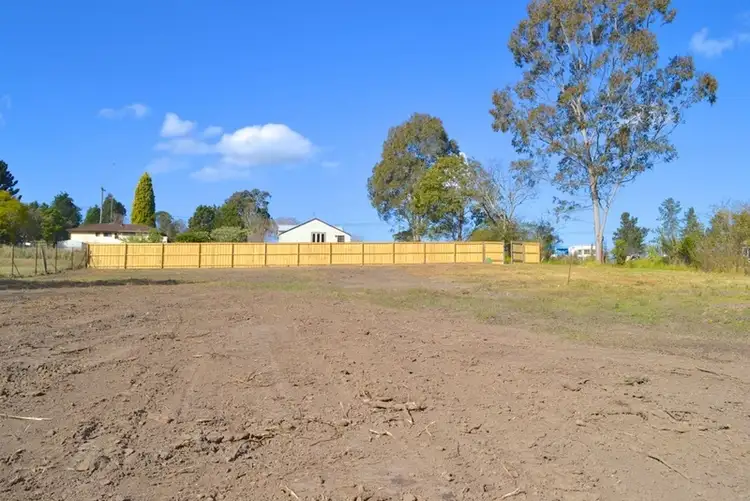 Third view of Homely land listing, 50 Alton Road, Cooranbong NSW 2265