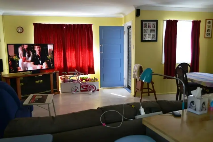 Third view of Homely house listing, 1 Maryanne Street, Riverview QLD 4303