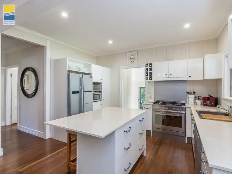 Second view of Homely house listing, 65 Alexandra Street, Sandgate QLD 4017
