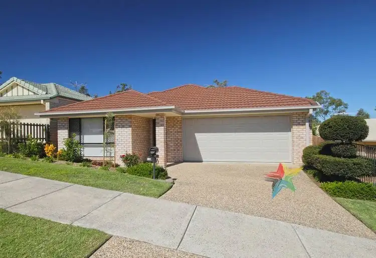 38 Congo Circuit, Springfield QLD 4300