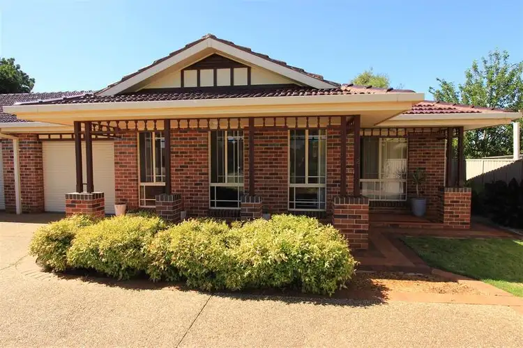 Main view of Homely house listing, 2/6 Liberty Place, Wagga Wagga NSW 2650