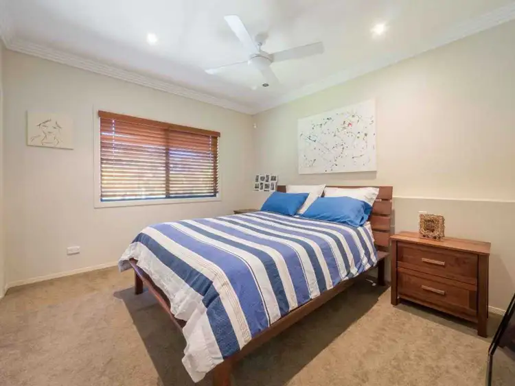 Fourth view of Homely house listing, 11 Toompany Street, Amity QLD 4183