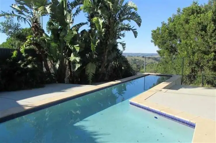 Main view of Homely house listing, 1 Henderson Place, Modanville NSW 2480