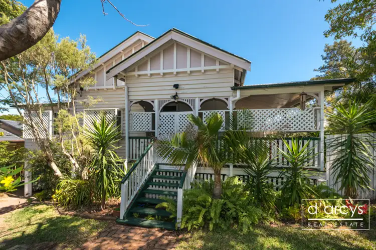 51 Trout Street, Ashgrove QLD 4060