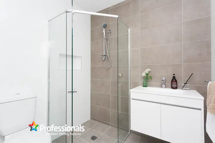 Fifth view of Homely semi-detached listing, 6A Grieve Crescent, Milperra NSW 2214