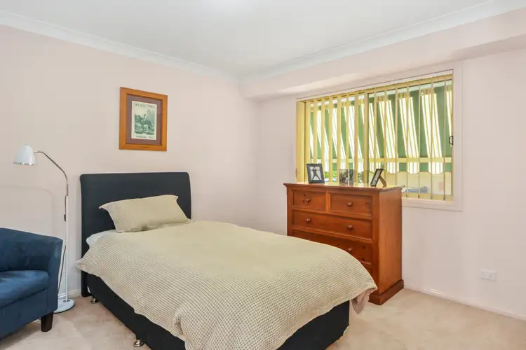 Fifth view of Homely house listing, 26 Sheraton Circuit, Bomaderry NSW 2541
