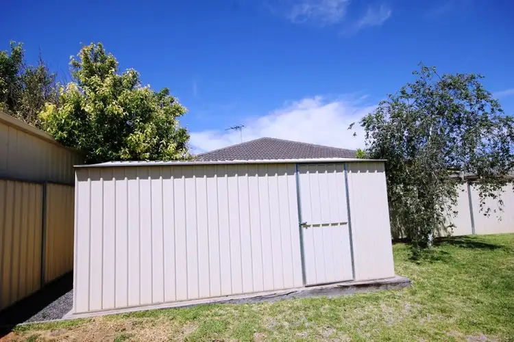 Fifth view of Homely house listing, 22 Petrucci Way, Mildura VIC 3500