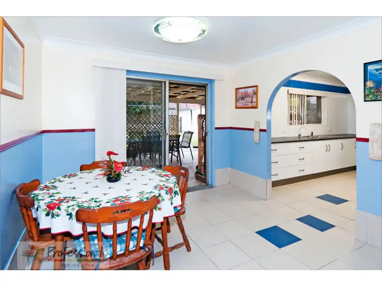 Fifth view of Homely house listing, 132 Bankside Street, Nathan QLD 4111