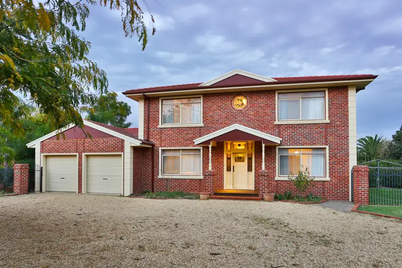 Main view of Homely house listing, 1 St Andrews Drive, Cabarita VIC 3505